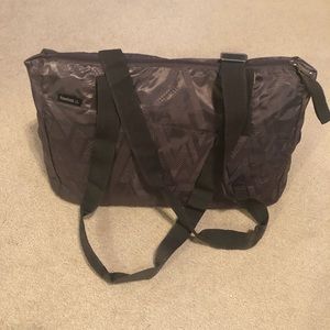 Reebok Duffel Bag